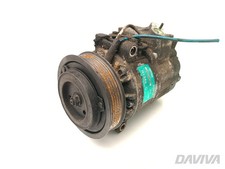 2004 Saab 9-5 A/C 3.0 TiD