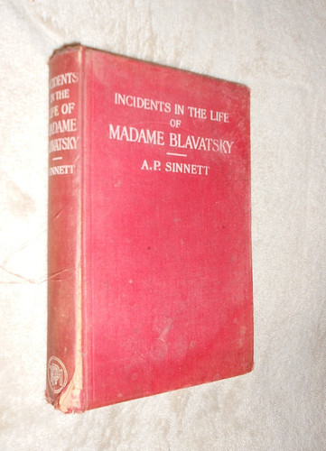 Incidents the life of - the,