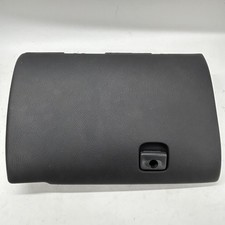 Vauxhall Omega B LHD Black Glove Box Lid Door Dash Console Opel Genuine 90437629