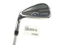 Callaway Paradym X Golf Club Mens Left Handed 7-PW Iron Set Senior Graphite