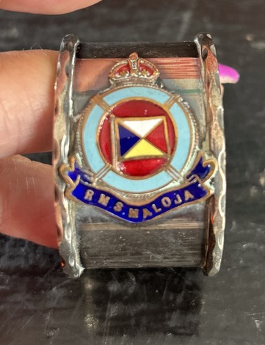 Rare antique silver - antique, plated