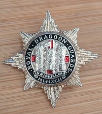 Royal Dragoon Guards -