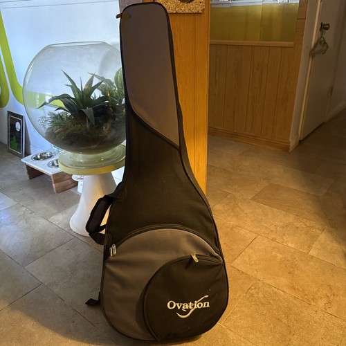 Ovation mid deep bowl plus - bowl,