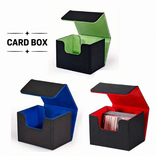 Graded trading card storage - trading,