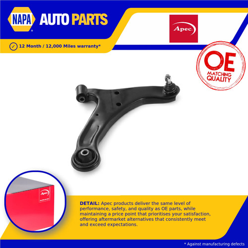 Wishbone suspension arm fits - suspension,