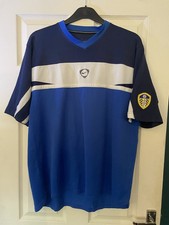 Nike Leeds United Champions
