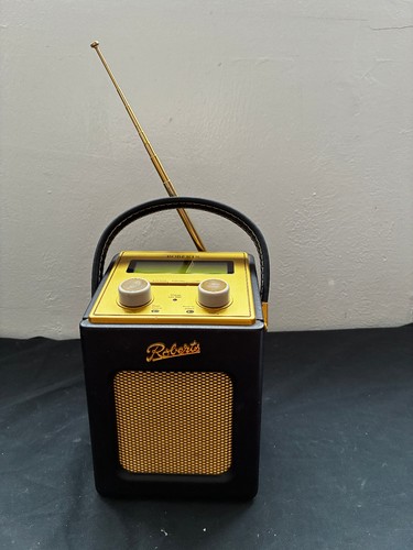 Roberts revival mini - revival, dab/fm