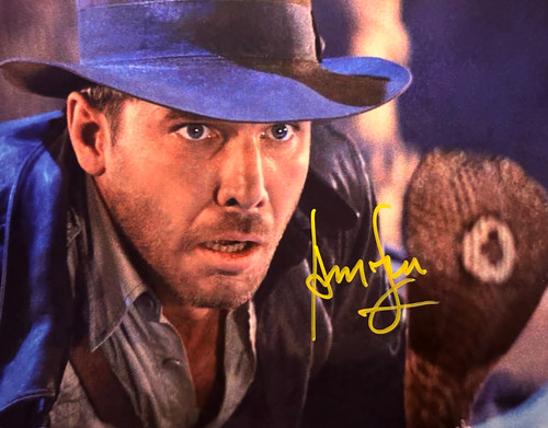 Harrison ford - ford, jones)
