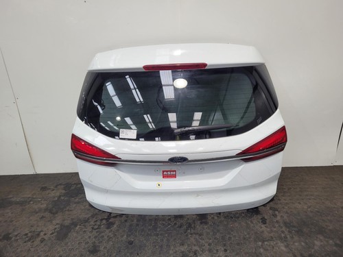 Ford mondeo mk5 - ford,