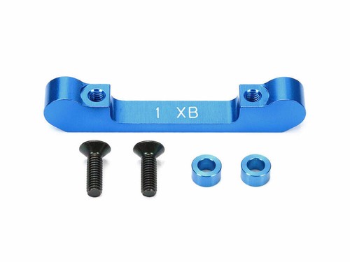 Tamiya 53809 trf415 suspension - trf415,