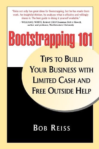 Bootstrapping 101 tips - tips, to