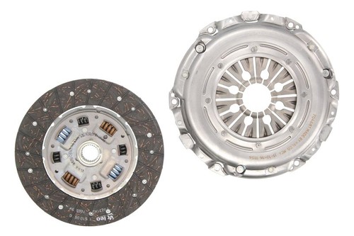 Clutch kit fits mercedes - kit,