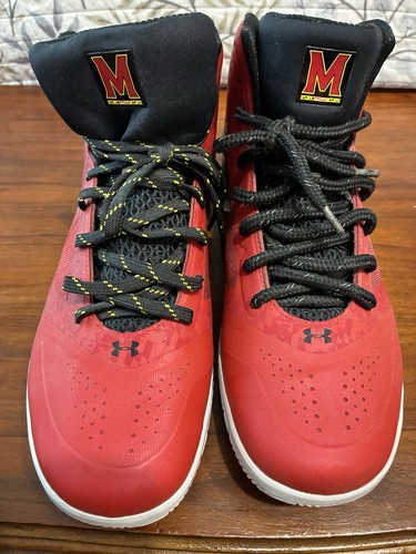 Under armour clutchfit - under,