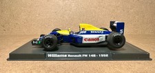 1/43 1992 WILLIAMS RENAULT
