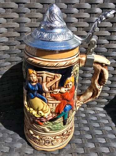 Vintage musical german - vintage,