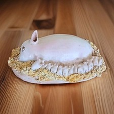 Vtg Basil Matthews Mother Sow