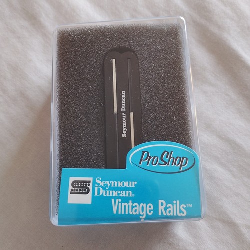 Seymour duncan vintage rails - seymour,