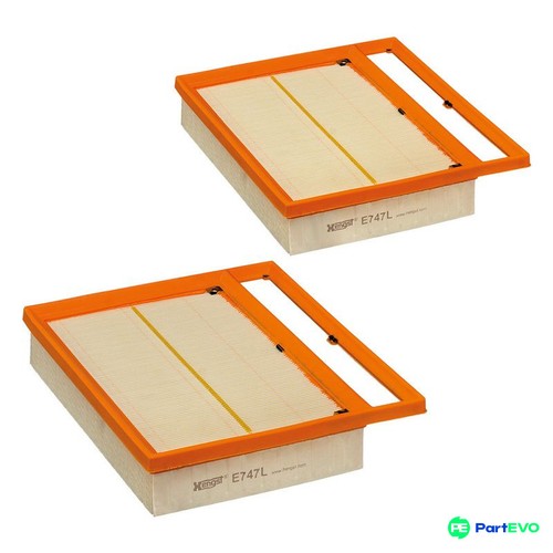 Hengst filter air - hengst,