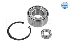 Wheel suspension - suspension,