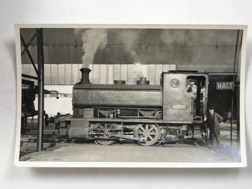 Steam locomotive train walmer - steam,