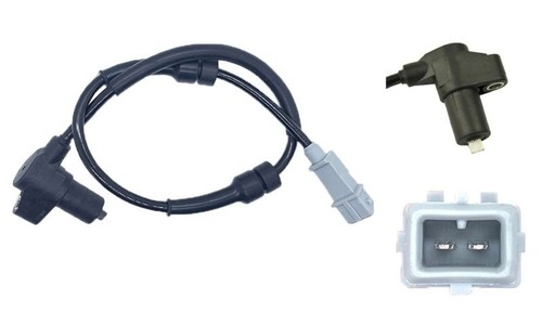 Intermotor front abs - abs, sensor