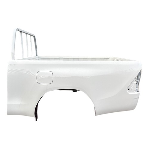 Toyota hilux rear body - toyota,