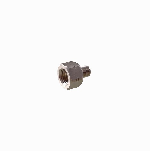Airbrush hose adaptor - airbrush,