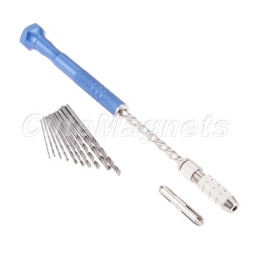 10x blue tool - 10x, semi