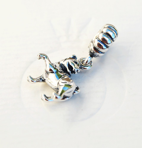 Genuine pandora hanging charm - pandora,
