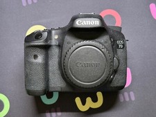 Canon EOS 7D 18.0 MP Digital