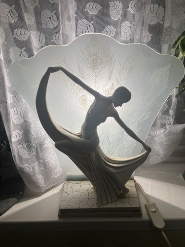 Vintage academy art deco style - vintage,
