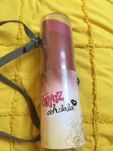 Bratz ooh lipstick - bratz, la