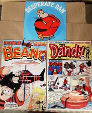 Retro The Beano/ The Dandy/