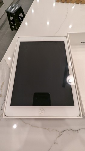 Apple ipad air 16gb - ipad,