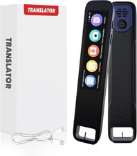 Scan Reader Pen for Textbooks