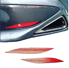 Honda Civic MK8 Rear