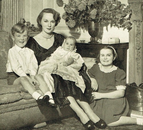 Lady cromer esme harmsworth - esme,