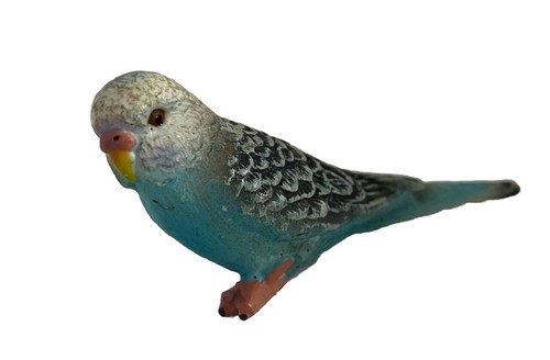 Schleich blue and - blue,
