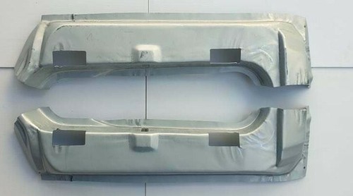 Escort mk1 post repair - ,