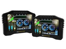 EcuMaster 7 inch ADU Dash display