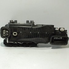 MERCEDES-BENZ GLK X204 Interior Heater A2048302760 3.0 Diesel 195kw 2013 177 LHD