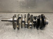 RECONDITIONED CRANKSHAFT FORD MONDEO JAGUAR X TYPE S TYPE 2.5 24V V6 1996-2004