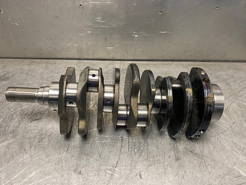 Reconditioned crankshaft ford - crankshaft,