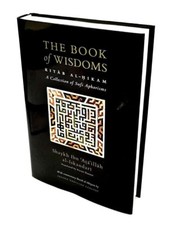 The Book of Wisdoms (Kitab al
