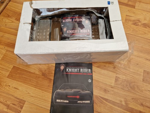 Fanhome deagostini build - 1/8,