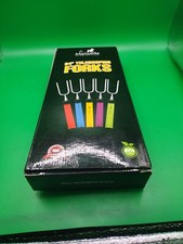 MalloMe 34" Telescoping Forks