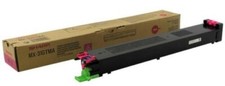 Genuine Sharp  MX-31GTMA MAGENTA Toner Cartridge - Vat Included