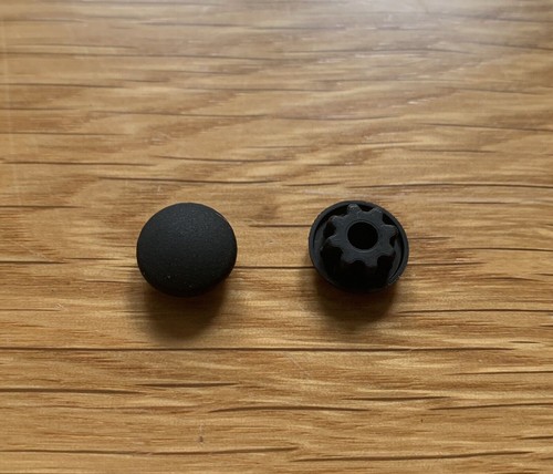 Smev dometic black - x, screw