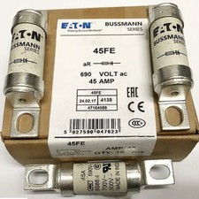 10PCS For Eaton 45FE ( 45 Amp