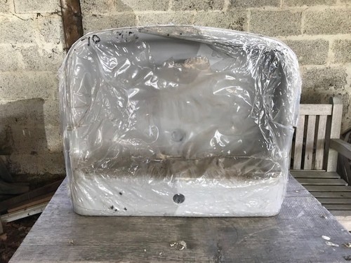Ideal standard michelangelo - ideal,